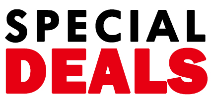 Special Deals