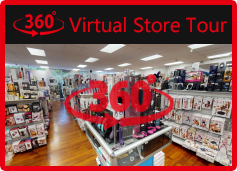 Virtual Store Tour