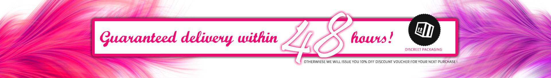 GiGi Delivery Guarantee